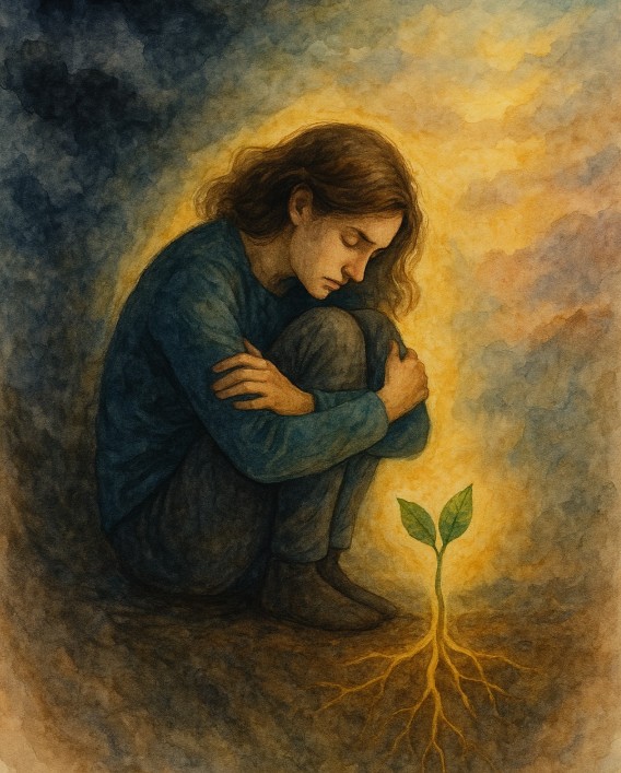 Esra Yılmaz-Kendini doğurmak 030725.jpg